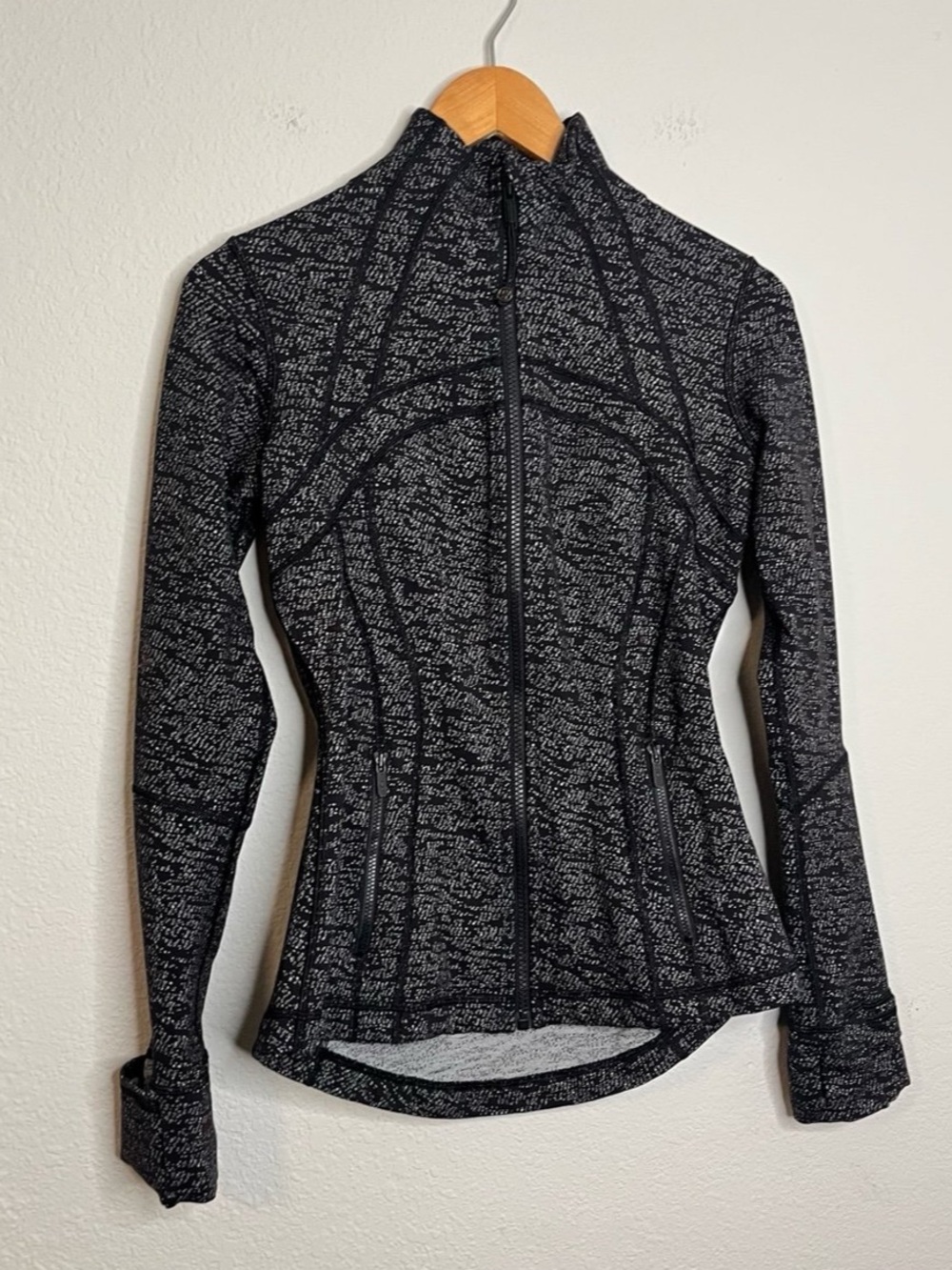 Lululemon define jacket 6